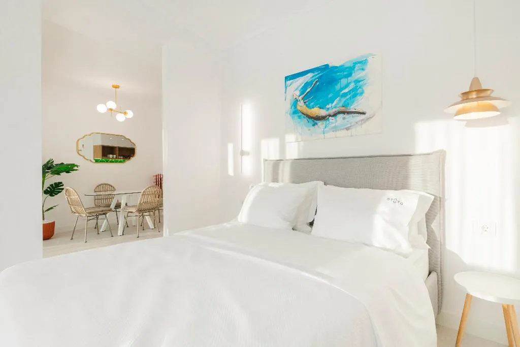SUITE CLASSIC Room, Ototo Luxury Living, Halkidiki