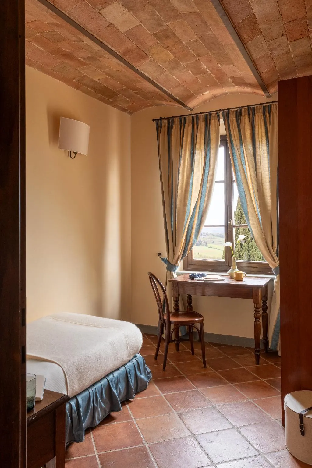 SUITE STANDARD Room, Villa San Filippo, Florence