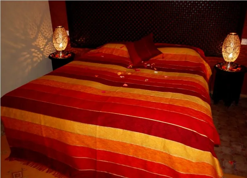 DOUBLE STANDARD Room, Riad Dar Nejma, Marrakech