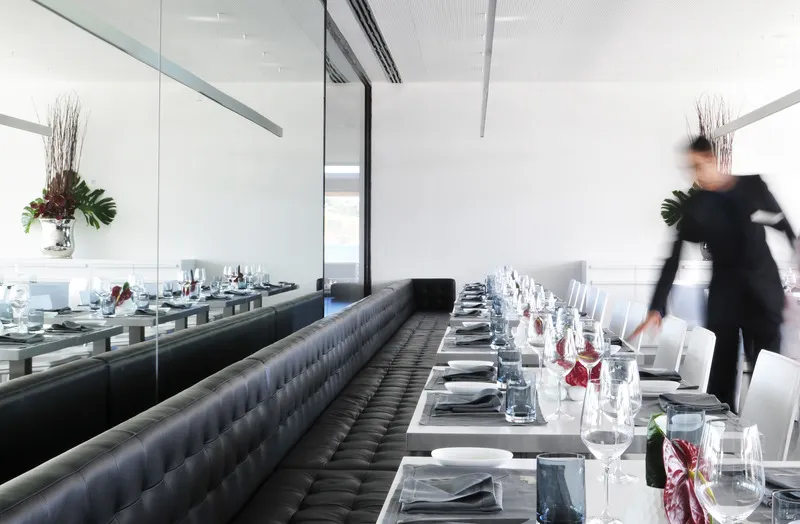 Restaurant, Altis Belem Hotel & Spa, a Member of Design Hotels, Lisbon