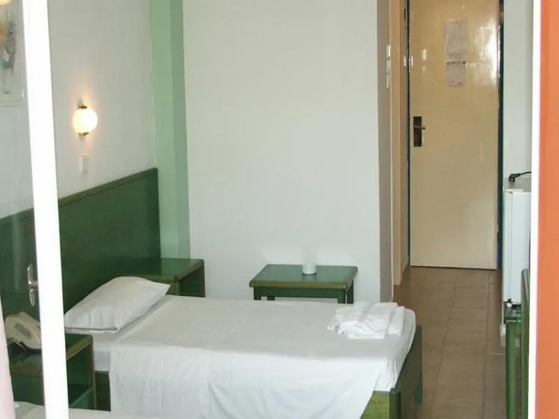 SINGLE STANDARD Room, Irinna, Kefallinia
