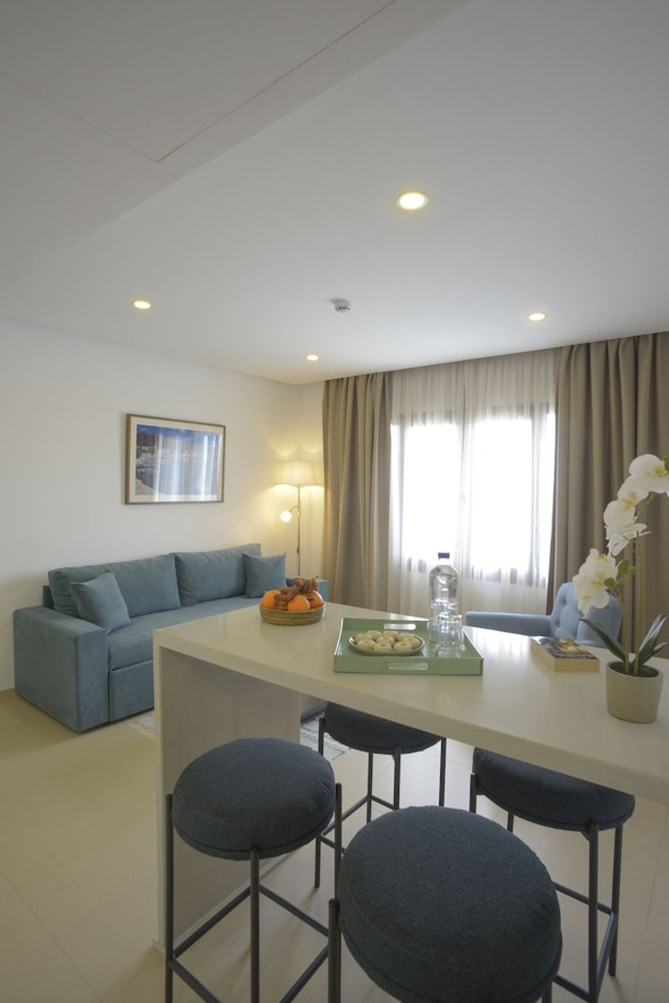 Maia Hotel Suites, Tunisia