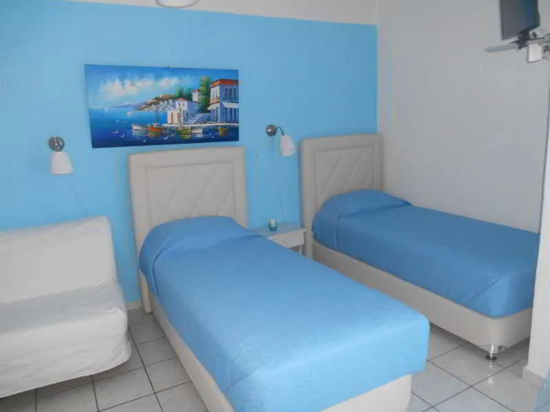 Room, Skianthion, Skiathos