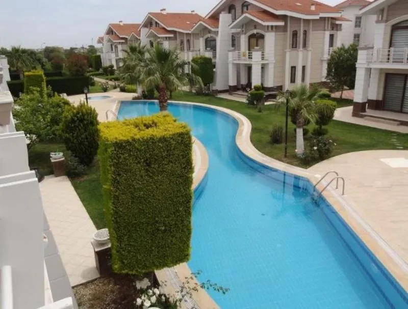APARTMENT STANDARD Room, Belek Golf Apartments, Antalya