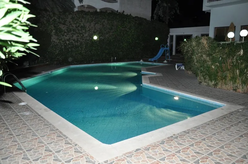 Pool, Aferni, Agadir