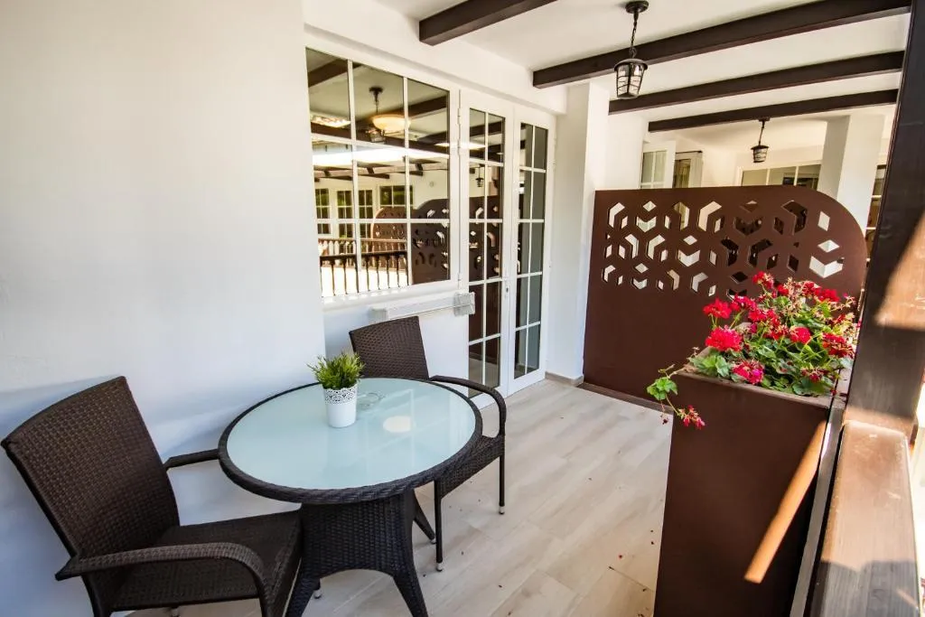 APARTMENT ONE BEDROOM Room, Villa Eden Apartamentos, Gran Canaria