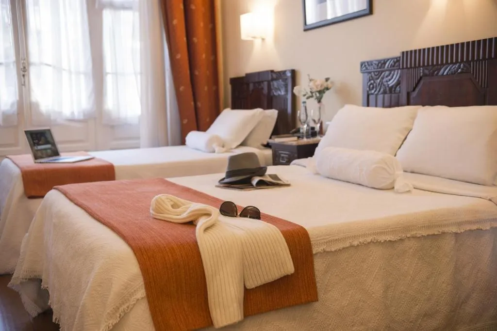 Double or Twin CITY VIEW Room, Aliados, Porto