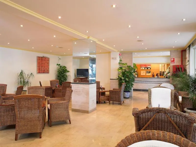 General view, Essence Hotel Boutique by Don Paquito, Costa Del Sol