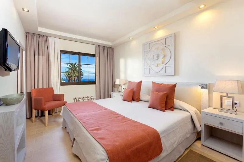 Room, Apartamentos Ambassador, Tenerife