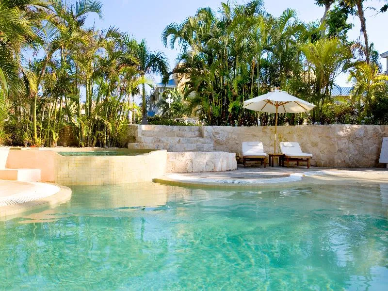 Pool, Royal Hideaway Playacar All Inclusive, Cancun Area
