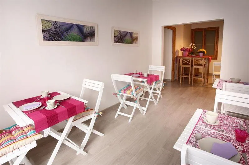 General view, Blanc Guesthouse, Barcelona