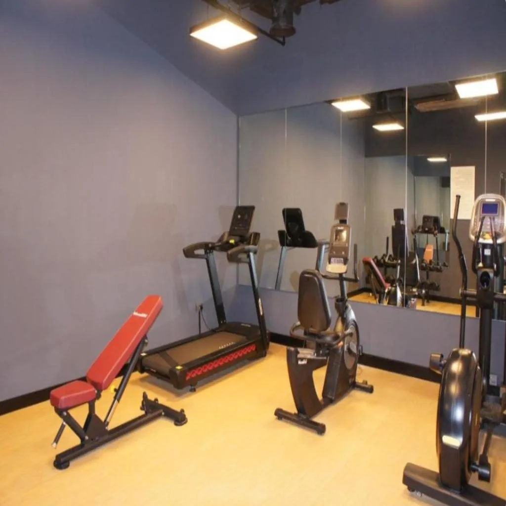 Sports and Entertainment, Beach Walk Boutique Hotel, Dubai