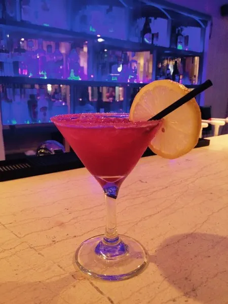 Bar, Argo Hotel, Rhodes