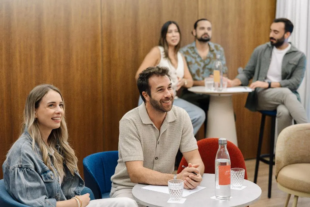 Conferences, Hotel Indigo Barcelona Plaza Espana, Barcelona