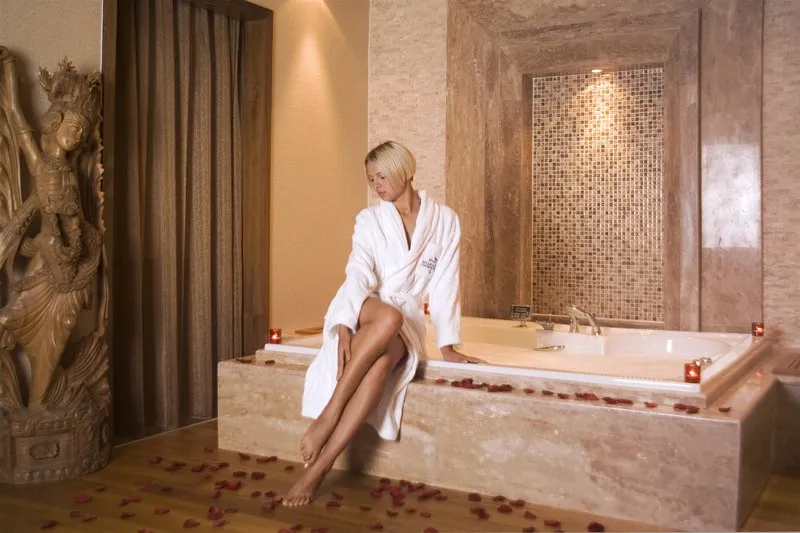 Sports and Entertainment, Starlight Resort Hotel, Antalya