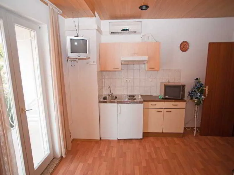 Room, Joza, Split