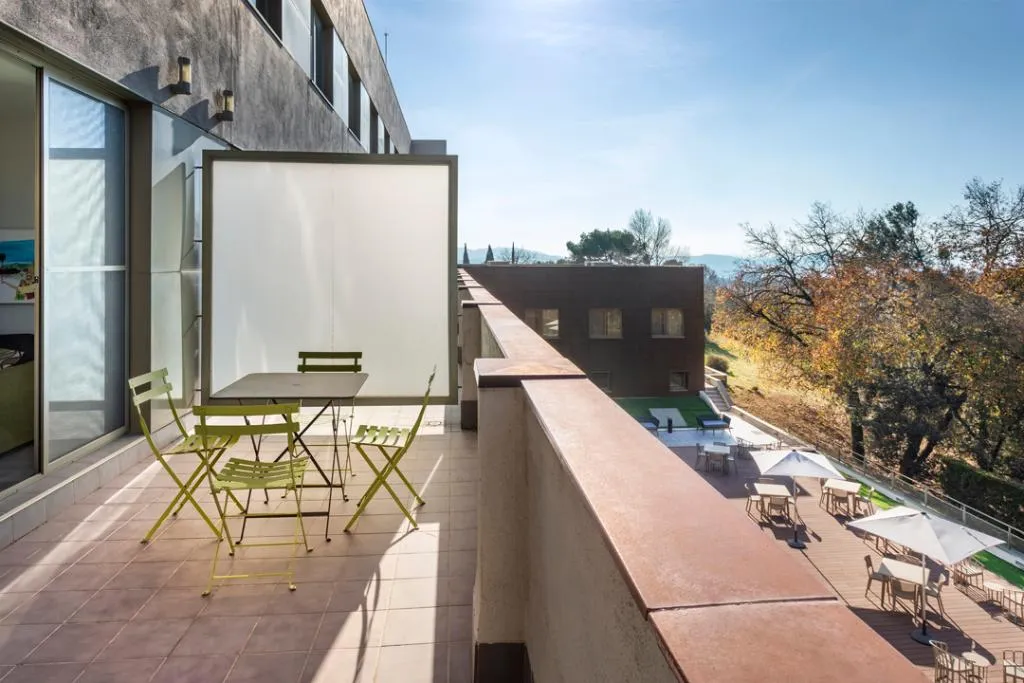 Room, B&B Hotel Barcelona Sant Cugat, Barcelona