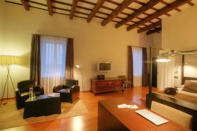 SUITE STANDARD Room, Rural Sant Joan de Binissaida, Menorca