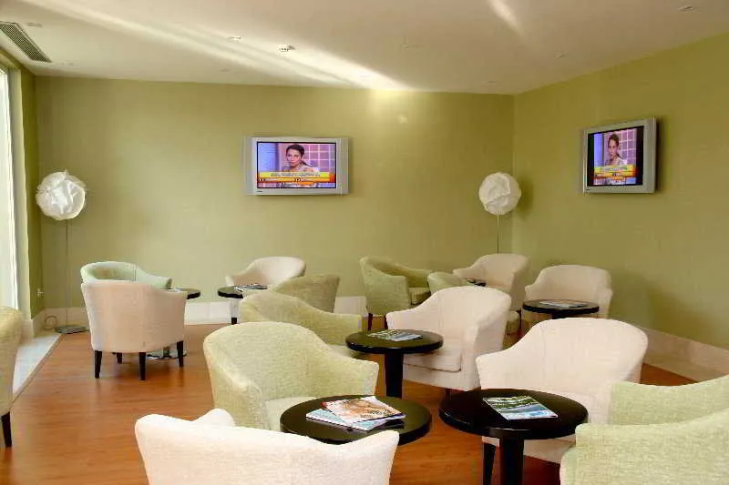 Restaurant, Suites Duquesa Golf & Spa, Costa Del Sol