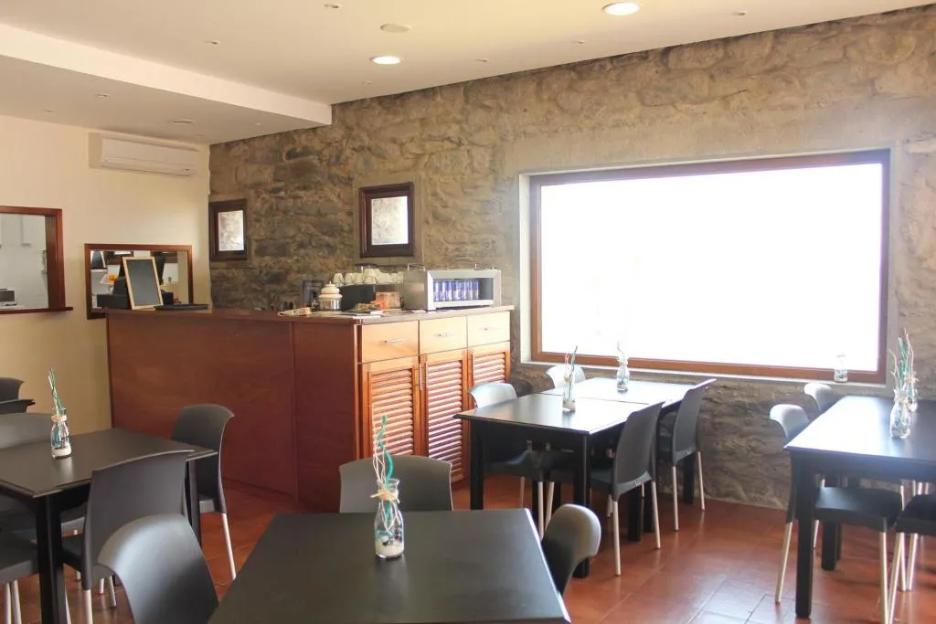 General view, Hotel Vila Bela, Madeira