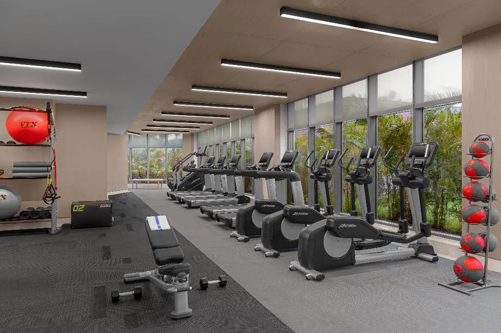 Sports and Entertainment, Waldorf Astoria Riviera Maya, Cancun Area