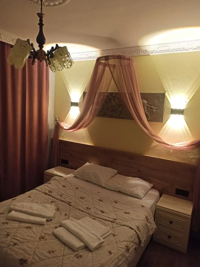 Room, Agon Hotel, Antalya