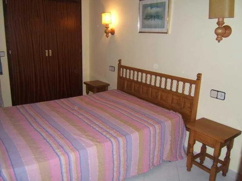 APARTMENT ONE BEDROOM Room, Medes Park, Costa Brava