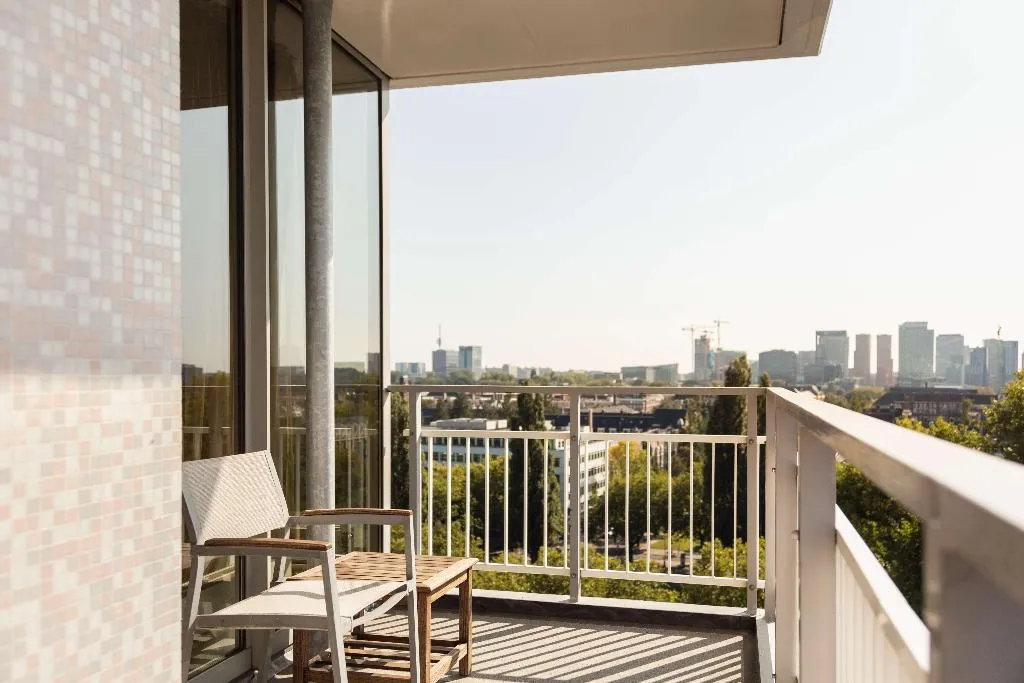 SUITE Presidential Room, Hilton Amsterdam, Amsterdam