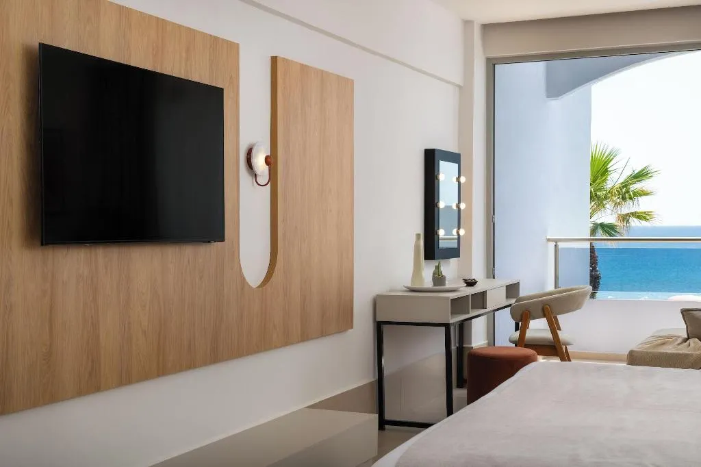 Room, Paralos Rodos Lifestyle, Rhodes