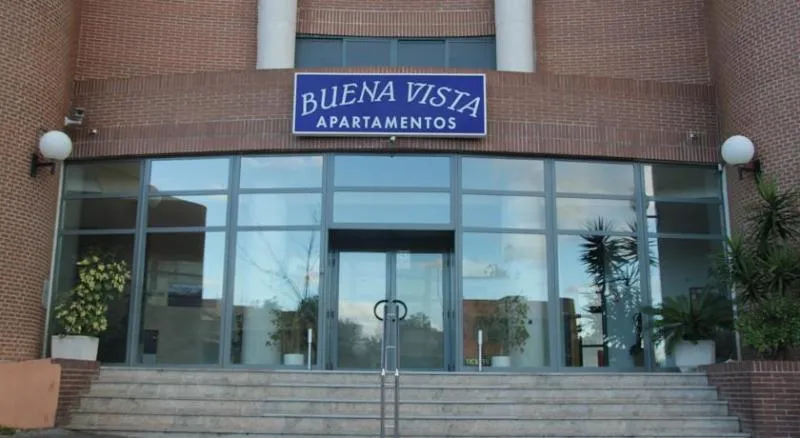 General view, Buenavista, Costa Blanca