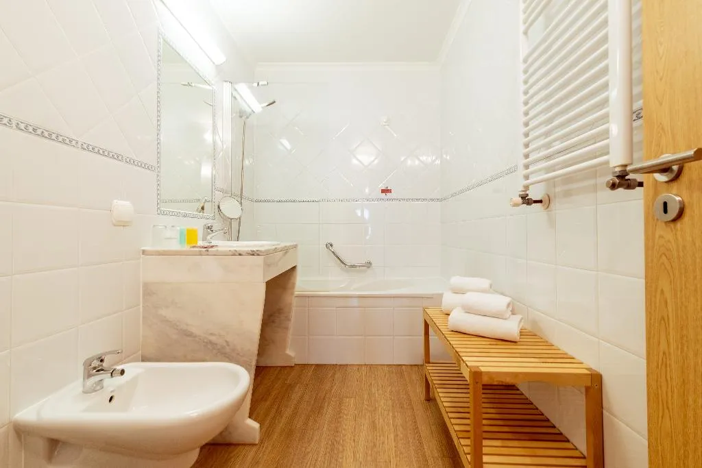 SINGLE SIDE SEA VIEW Room, WOT Ericeira, Lisbon