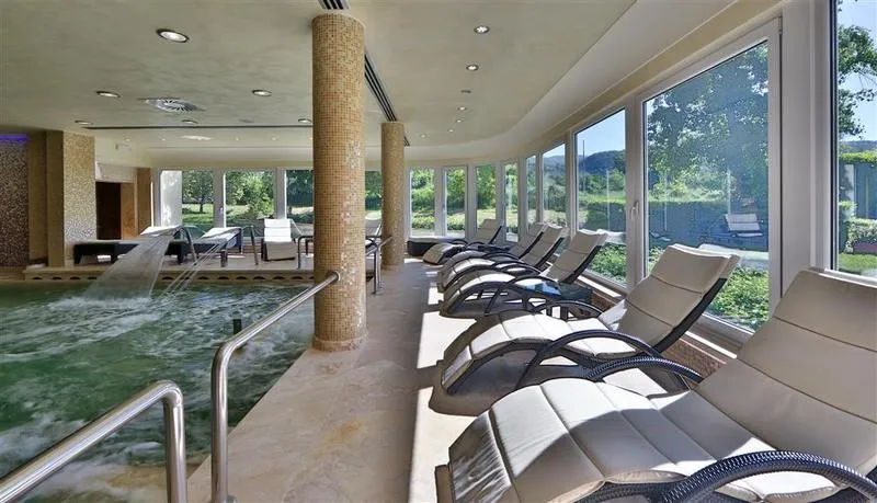 Sports and Entertainment, Hotel Fiuggi Terme Resort & Spa, Rome