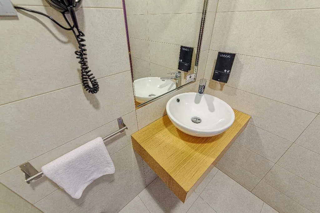 QUADRUPLE CAPACITY 4 Room, La Perla, Costa Almeria