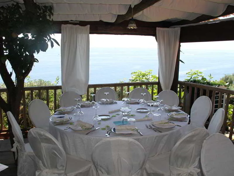 Conferences, Locanda Costa Diva, Naples
