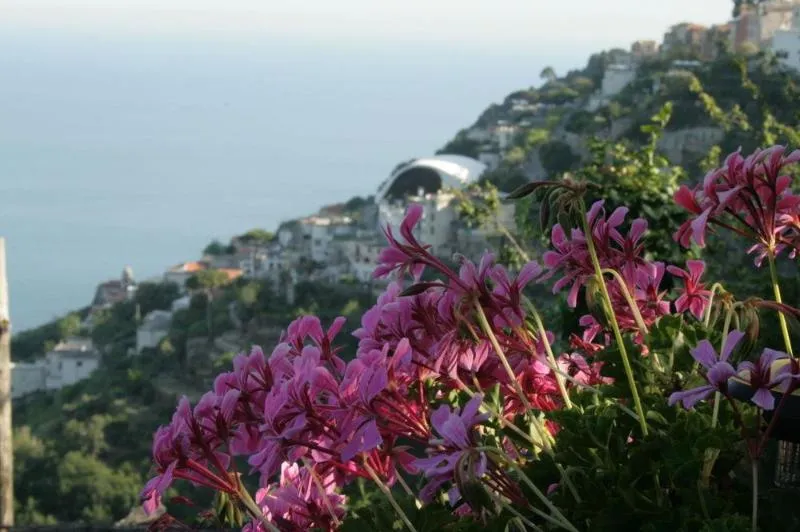 General view, Affittacamere Ravello Rooms, Naples