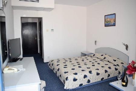 Seashell Rooms, Durres