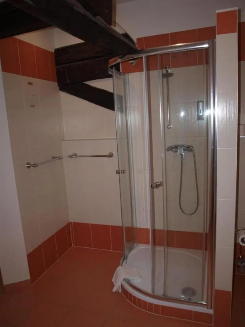 SUITE STANDARD Room, King George Hotel, Prague