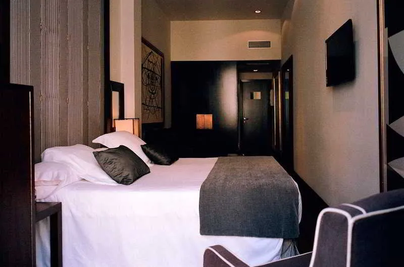 Room, Pulitzer, Barcelona