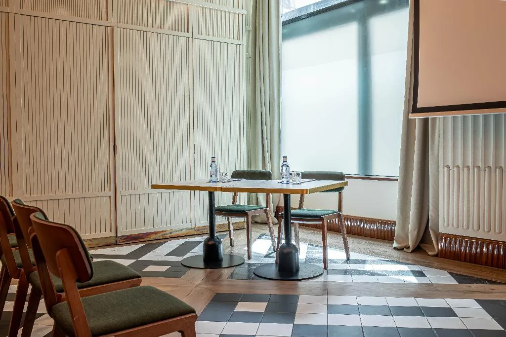 Conferences, Only YOU Hotel Valencia, Valencia