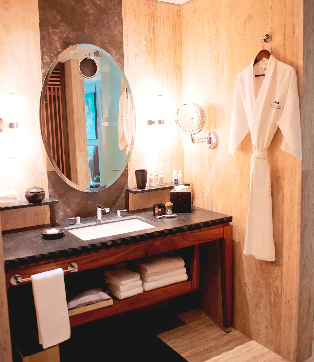 SINGLE KING SIZE BED Room, Hyatt Centric Playa del Carmen, Playa Del Carmen
