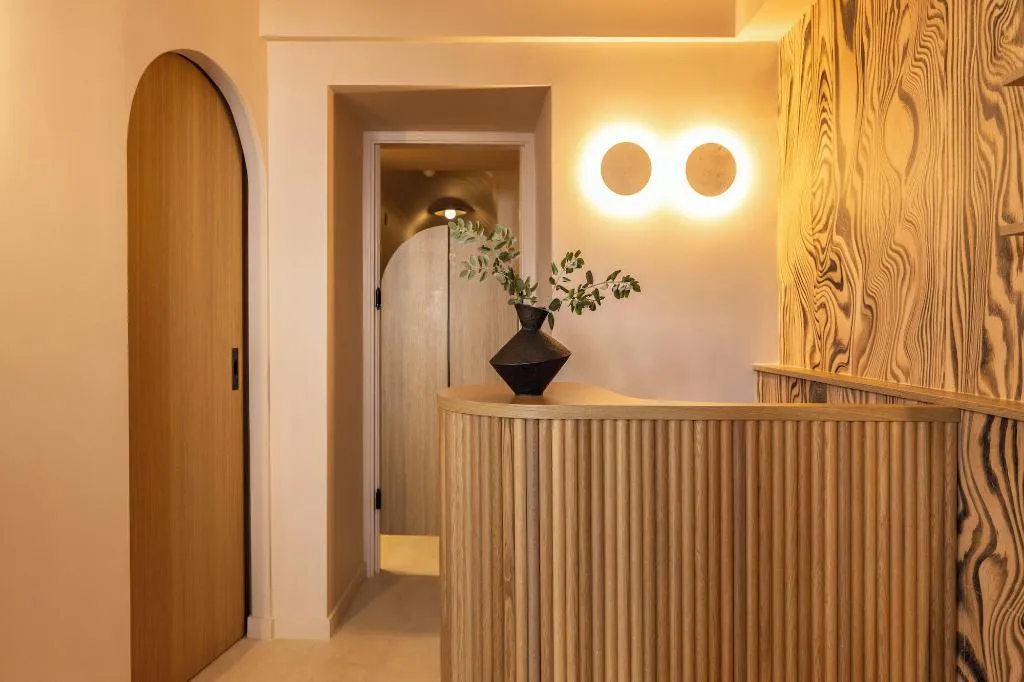 Sports and Entertainment, Medley Conceptual Living & Spa, Athens