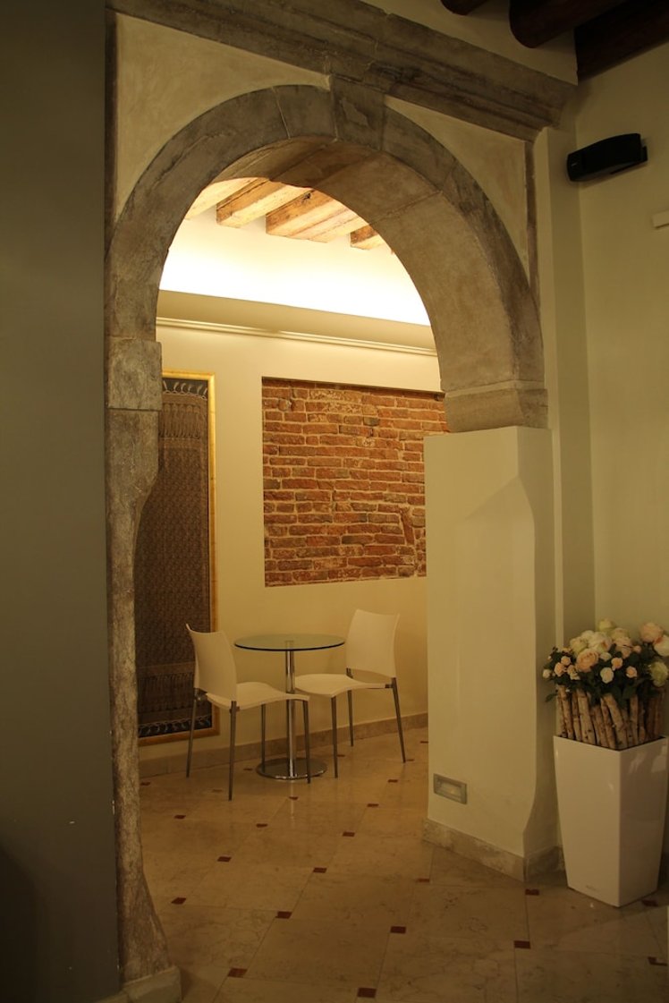Hotel Tiepolo, Venice