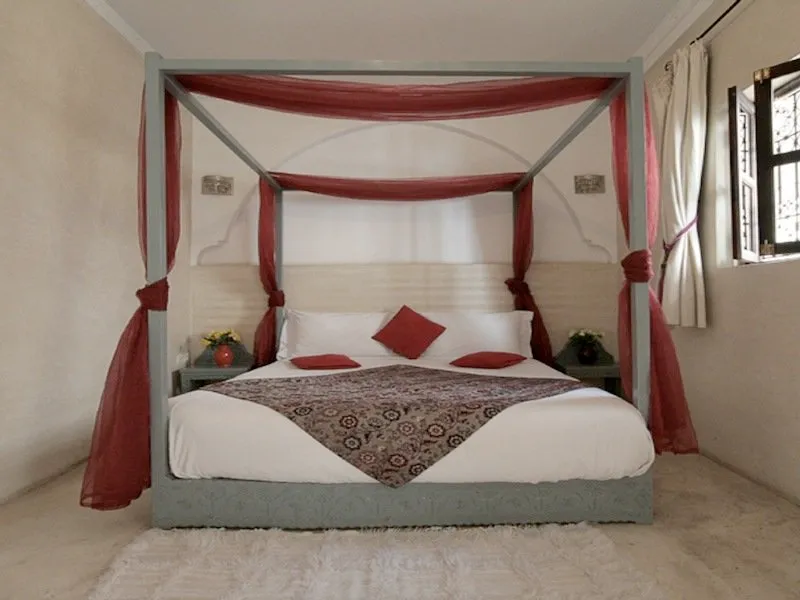 Room, Riad Karmanda, Marrakech