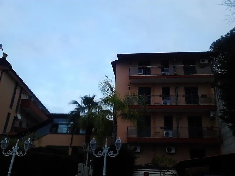General view, Hotel Happy Days, Naples