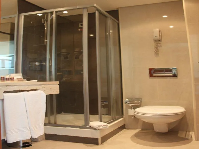 Double or Twin STANDARD Room, Turim Alameda Hotel, Lisbon