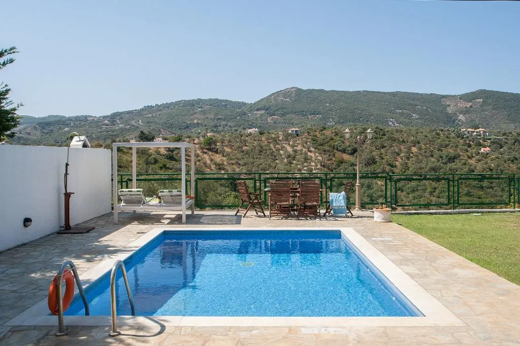 VILLA STANDARD Room, Four Season Villas, Skiathos