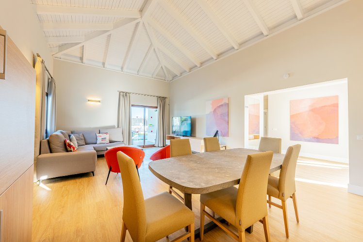 Ereza Villas Alicia, Fuerteventura
