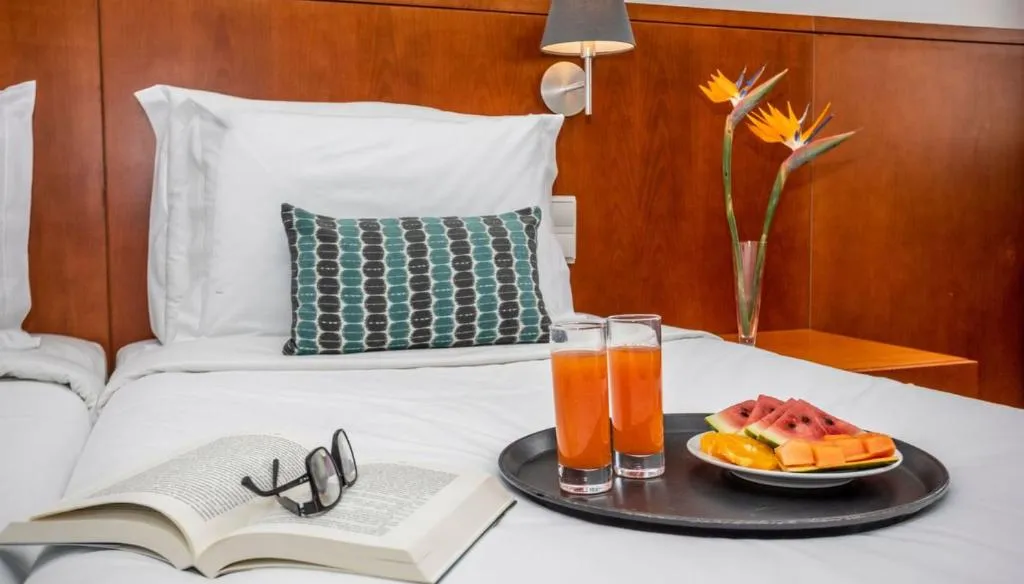 STUDIO CLASSIC Room, Paul do Mar, Madeira