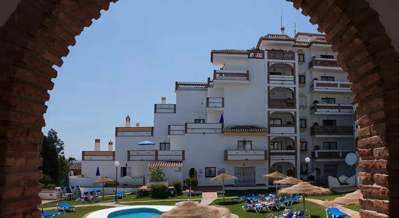 General view, Crown Resort - Club Calahonda, Costa Del Sol
