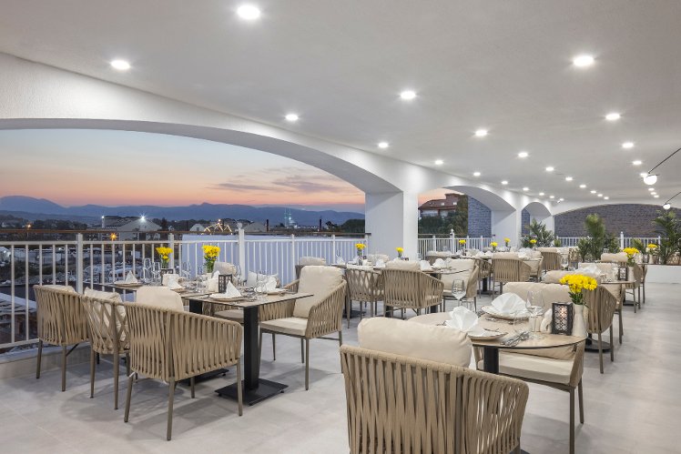 Arcanus Hotels Trendline Side, Antalya